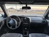 Nissan Primera 1996 годаүшін850 000 тг. в Шымкент – фото 4