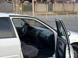 Nissan Primera 1996 годаүшін850 000 тг. в Шымкент – фото 5