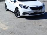 Kia Cerato 2014 года за 6 700 000 тг. в Шымкент