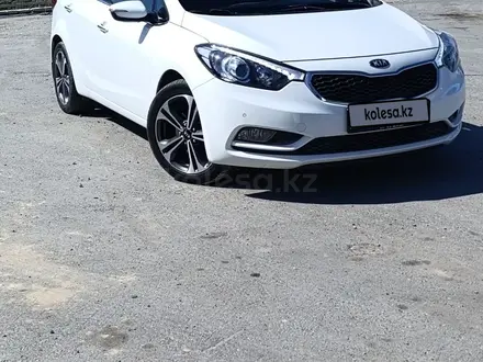 Kia Cerato 2014 года за 6 700 000 тг. в Шымкент