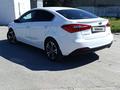 Kia Cerato 2014 года за 6 700 000 тг. в Шымкент – фото 3