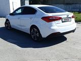 Kia Cerato 2014 года за 6 700 000 тг. в Шымкент – фото 3
