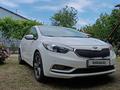 Kia Cerato 2014 года за 6 700 000 тг. в Шымкент – фото 7