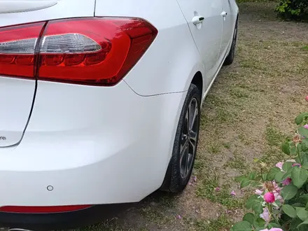 Kia Cerato 2014 года за 6 700 000 тг. в Шымкент – фото 8