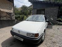 Volkswagen Passat 1991 года за 700 000 тг. в Алматы