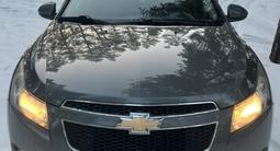 Chevrolet Cruze 2011 годаfor3 600 000 тг. в Семей