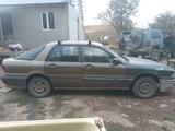 Mitsubishi Galant 1989 годаүшін250 000 тг. в Каскелен – фото 2