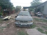 Mitsubishi Galant 1989 годаүшін250 000 тг. в Каскелен