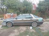 Mitsubishi Galant 1989 годаүшін250 000 тг. в Каскелен – фото 4