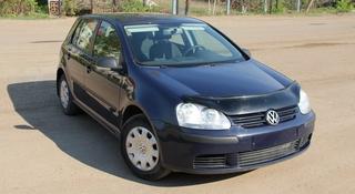 Volkswagen Golf 2008 года за 400 000 тг. в Павлодар