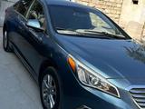 Hyundai Sonata 2016 года за 4 000 000 тг. в Актау – фото 2