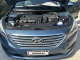 Hyundai Sonata 2016 года за 4 000 000 тг. в Актау – фото 4