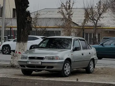 Daewoo Nexia 2005 года за 1 850 000 тг. в Туркестан