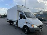 Mercedes-Benz Sprinter 2004 года за 14 000 000 тг. в Караганда – фото 5
