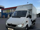Mercedes-Benz Sprinter 2004 года за 14 000 000 тг. в Караганда – фото 4