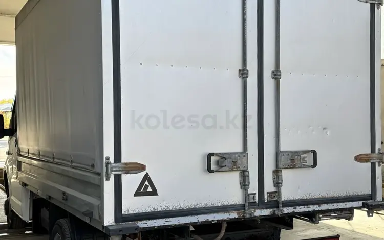 Будка для газели за 320 000 тг. в Актобе
