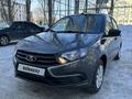 ВАЗ (Lada) Granta 2190 2020 годаүшін4 000 000 тг. в Костанай – фото 2