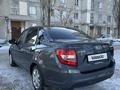 ВАЗ (Lada) Granta 2190 2020 годаүшін4 000 000 тг. в Костанай – фото 9