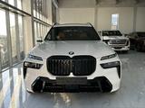 BMW X7 2024 годаfor83 000 000 тг. в Шымкент