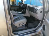 Hummer H2 2003 года за 8 700 000 тг. в Усть-Каменогорск – фото 2