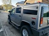 Hummer H2 2003 годаүшін9 000 000 тг. в Усть-Каменогорск – фото 5