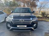 Toyota Land Cruiser 2008 годаfor18 000 000 тг. в Павлодар