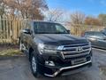 Toyota Land Cruiser 2008 годаfor18 000 000 тг. в Павлодар – фото 2