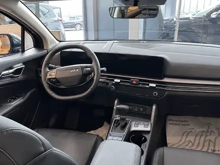 Kia Sportage 2026 года за 13 200 000 тг. в Астана – фото 13