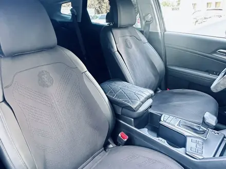 Kia Sportage 2026 года за 13 200 000 тг. в Астана – фото 14