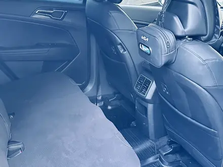 Kia Sportage 2026 года за 13 200 000 тг. в Астана – фото 16