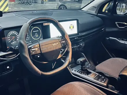 Kia Sportage 2026 года за 13 200 000 тг. в Астана – фото 18