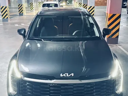 Kia Sportage 2026 года за 13 200 000 тг. в Астана – фото 19