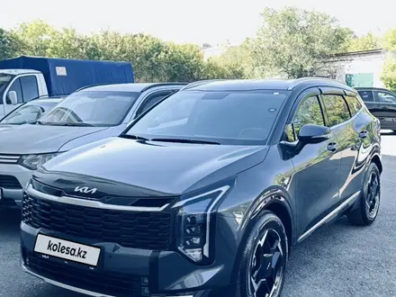 Kia Sportage 2026 года за 13 200 000 тг. в Астана – фото 20