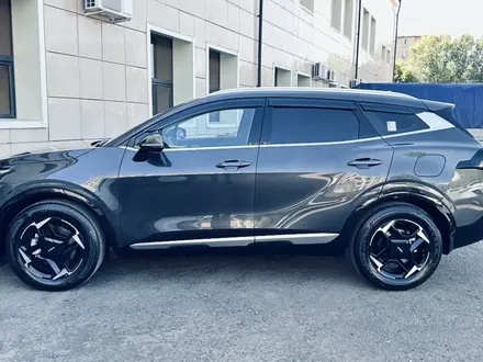 Kia Sportage 2026 года за 13 200 000 тг. в Астана – фото 21