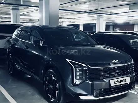 Kia Sportage 2026 года за 13 200 000 тг. в Астана – фото 4