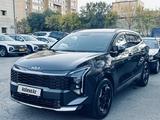 Kia Sportage 2026 годаүшін13 200 000 тг. в Астана