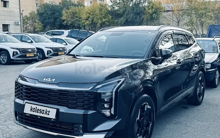 Kia Sportage 2026 года за 13 200 000 тг. в Астана