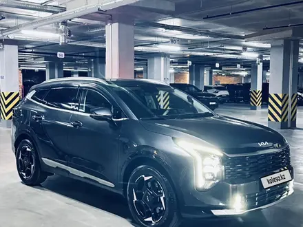 Kia Sportage 2026 года за 13 200 000 тг. в Астана – фото 6