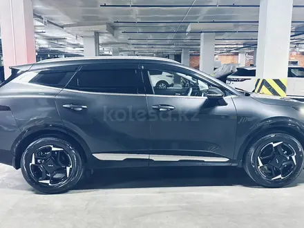 Kia Sportage 2026 года за 13 200 000 тг. в Астана – фото 7