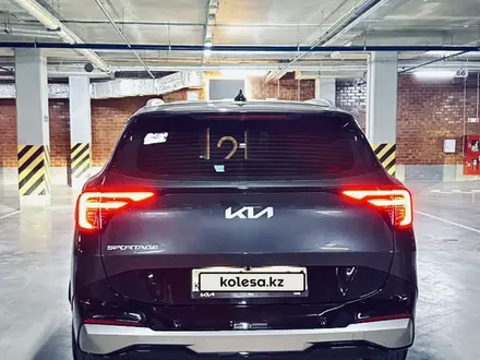 Kia Sportage 2026 года за 13 200 000 тг. в Астана – фото 11
