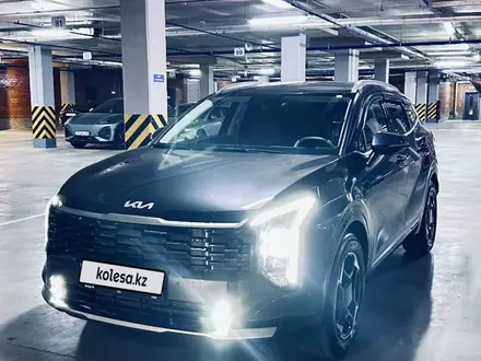 Kia Sportage 2026 года за 13 200 000 тг. в Астана – фото 3