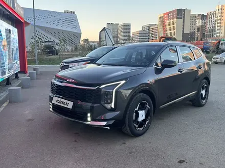 Kia Sportage 2026 года за 13 200 000 тг. в Астана – фото 2