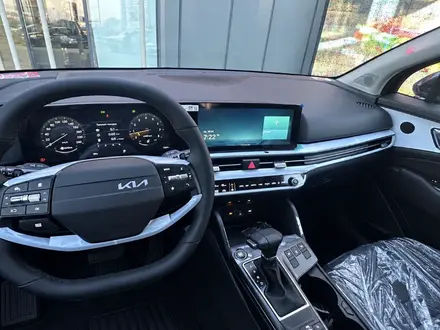 Kia Sportage 2026 года за 13 200 000 тг. в Астана – фото 12