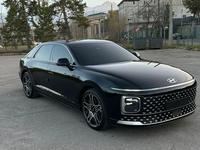 Hyundai Grandeur 2022 года за 22 500 000 тг. в Астана