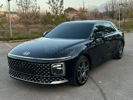 Hyundai Grandeur 2022 года за 22 500 000 тг. в Астана – фото 6