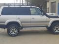 Toyota Land Cruiser 1996 года за 5 200 000 тг. в Аральск – фото 39