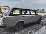 ВАЗ (Lada) 2104 1992 года за 600 000 тг. в Байсерке – фото 5