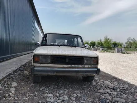 ВАЗ (Lada) 2104 1992 года за 600 000 тг. в Байсерке – фото 2