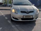 Toyota Auris 2008 годаүшін4 500 000 тг. в Алматы