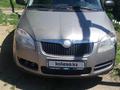 Skoda Fabia 2009 годаүшін2 500 000 тг. в Костанай